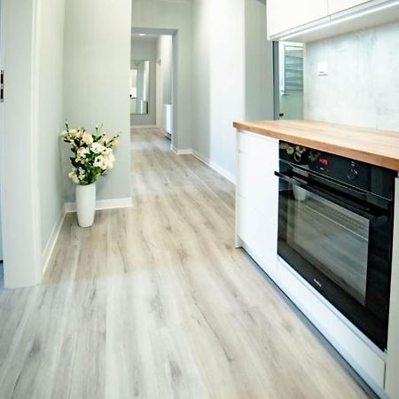 Lofty Apartamenty Namyslow I 외부 사진