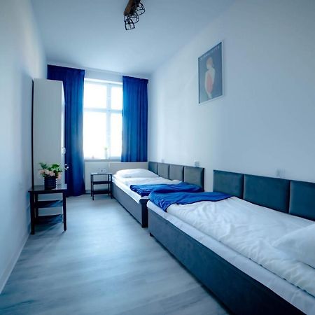 Lofty Apartamenty Namyslow I 외부 사진