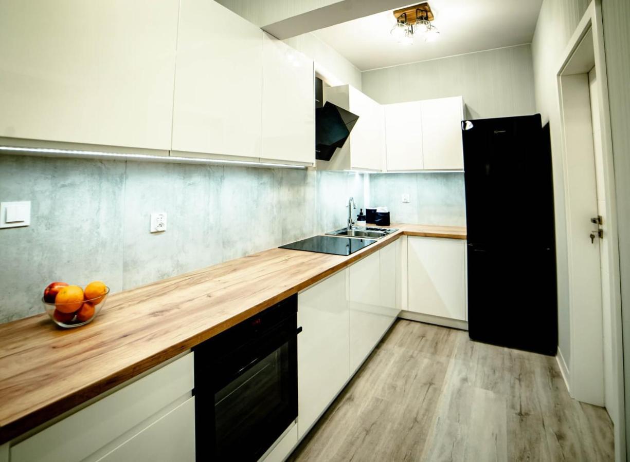 Lofty Apartamenty Namyslow I 외부 사진