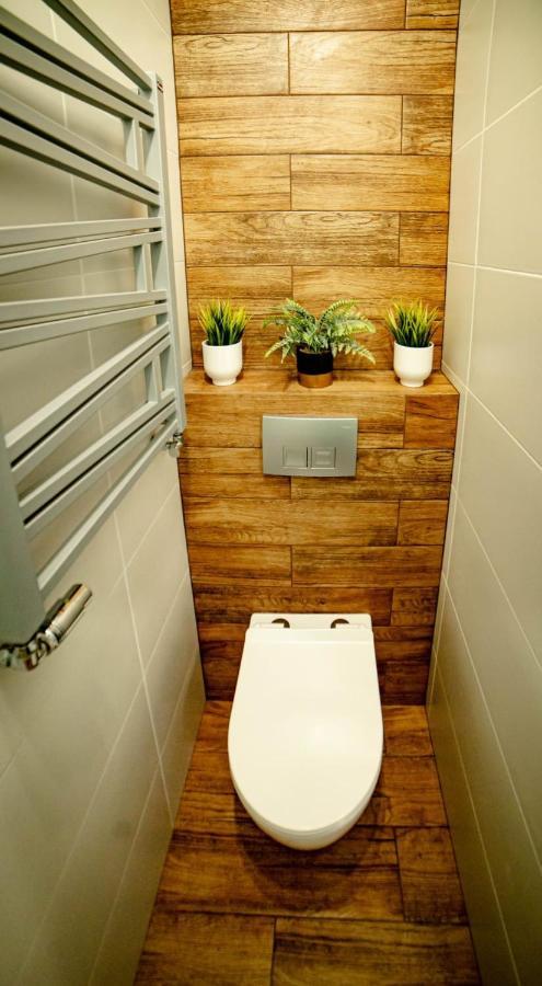Lofty Apartamenty Namyslow I 외부 사진