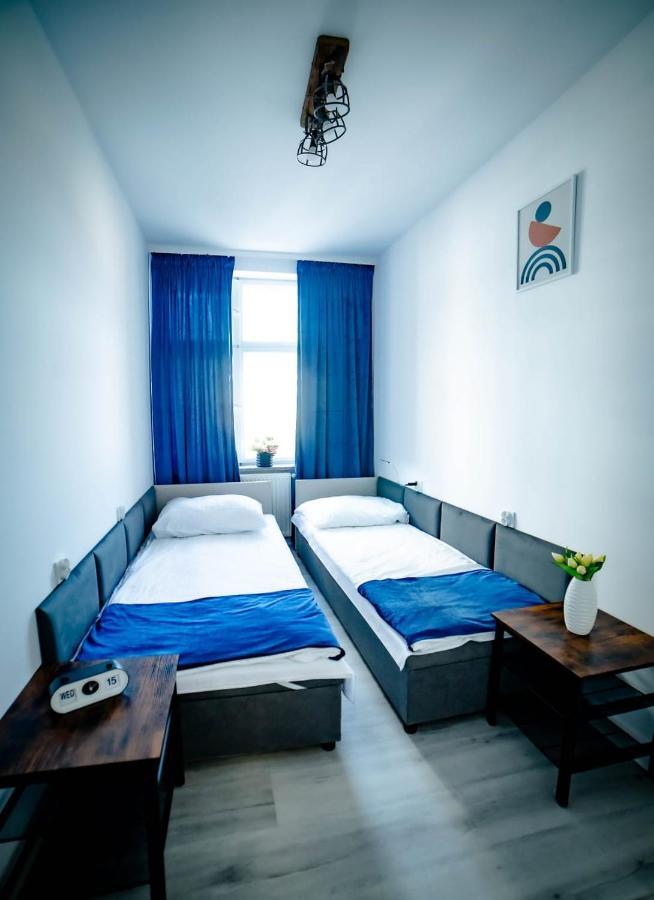 Lofty Apartamenty Namyslow I 외부 사진