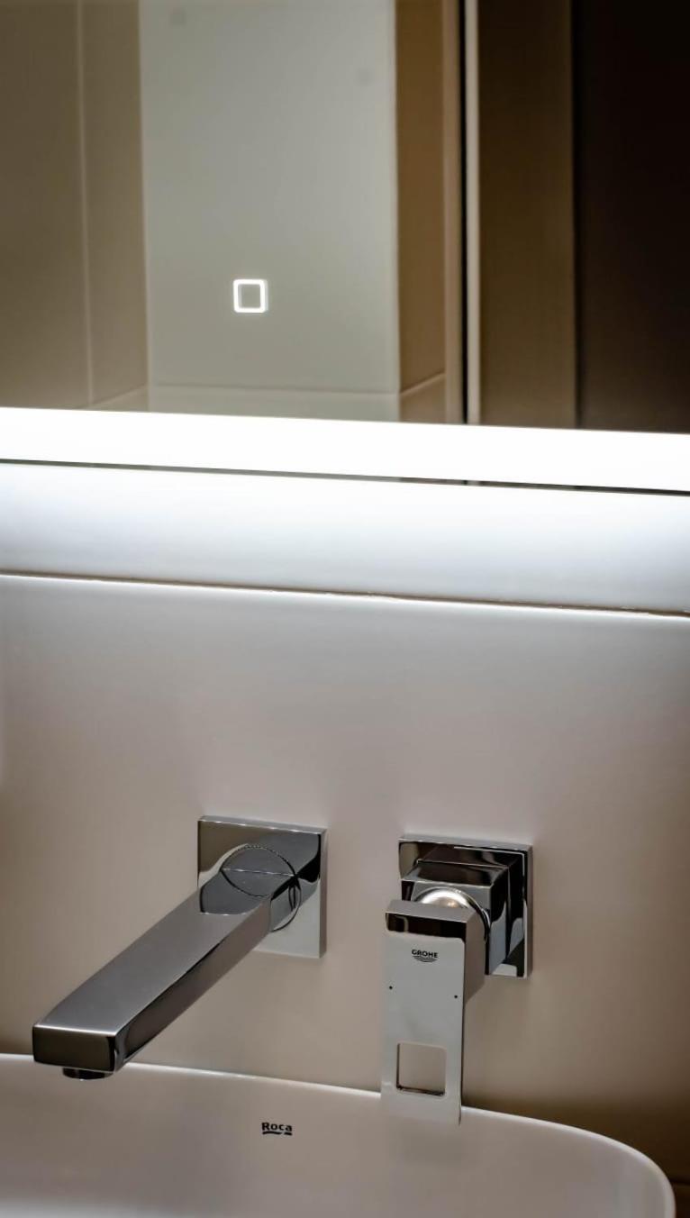 Lofty Apartamenty Namyslow I 외부 사진