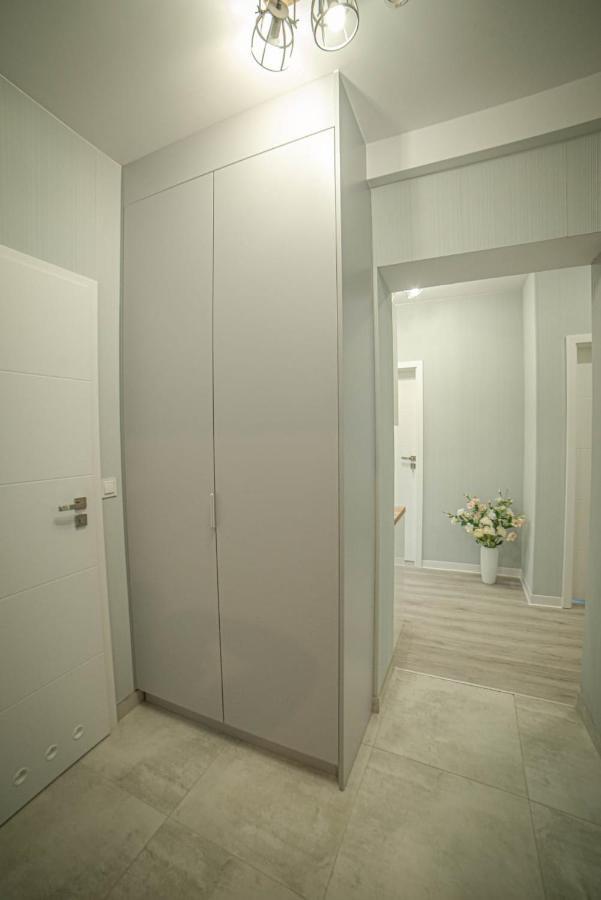 Lofty Apartamenty Namyslow I 외부 사진