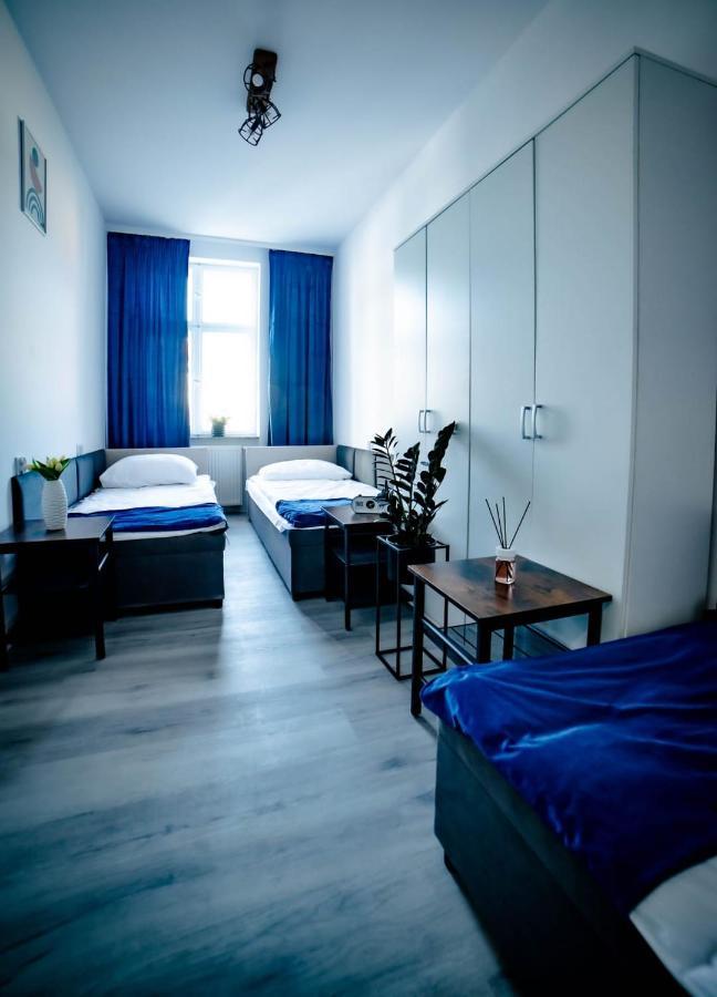 Lofty Apartamenty Namyslow I 외부 사진