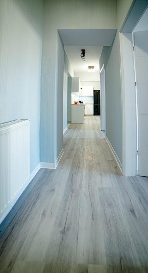 Lofty Apartamenty Namyslow I 외부 사진